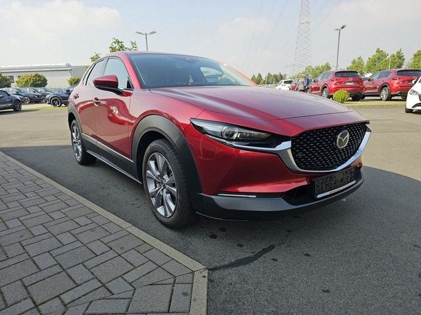 Mazda CX-30 2.0 150 110 kW image number 2