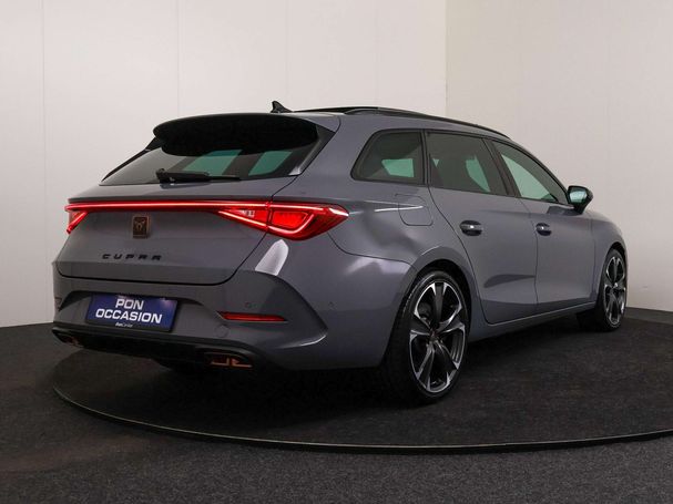 Cupra Leon ST e-Hybrid 180 kW image number 6