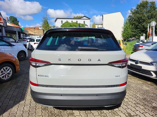 Skoda Kodiaq 2.0 TDI 4x4 DSG 147 kW image number 7