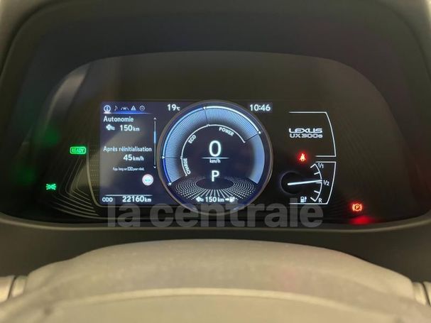 Lexus UX 300e 150 kW image number 9