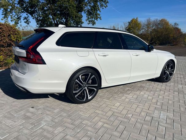 Volvo V90 T8 Ultra Dark AWD 335 kW image number 5