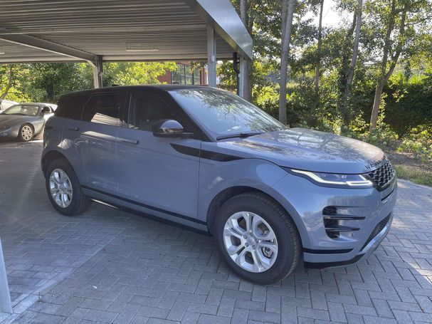 Land Rover Range Rover Evoque P300e S 198 kW image number 3