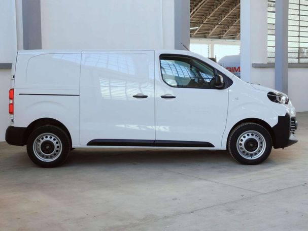 Fiat Scudo L2H1 2.0 145 107 kW image number 8