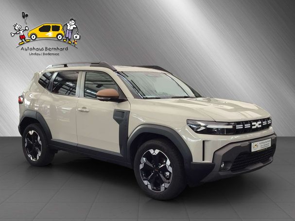 Dacia Duster Hybrid 140 Extreme 104 kW image number 7