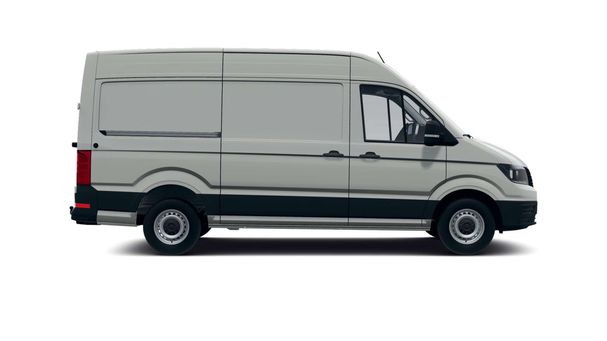 Volkswagen Crafter TDI Trendline 103 kW image number 3