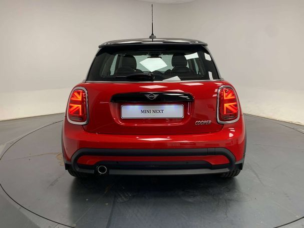 MINI Cooper 101 kW image number 8