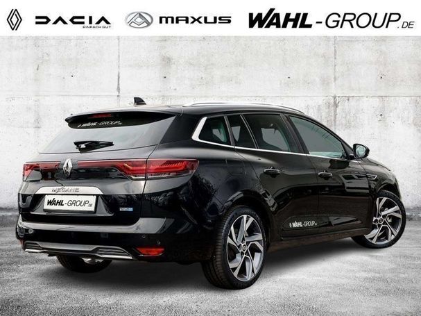 Renault Megane Grandtour E-Tech Plug-in 160 R.S. Line 116 kW image number 2