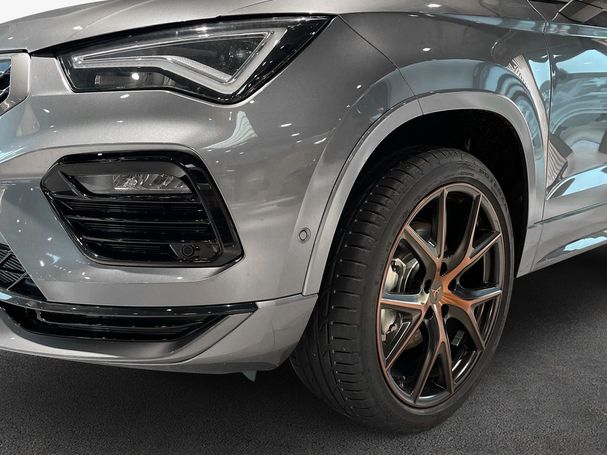 Cupra Ateca 110 kW image number 5