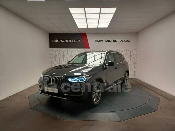 BMW X5 xDrive30d xLine 195 kW image number 16