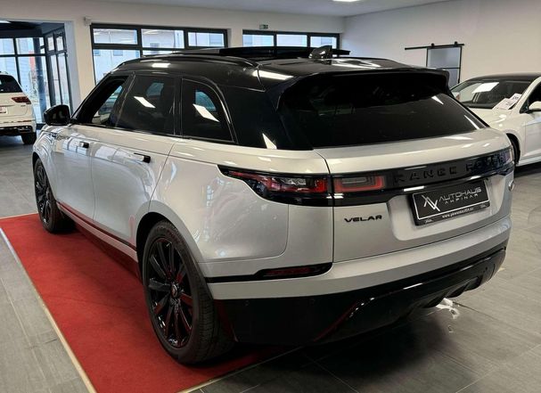 Land Rover Range Rover Velar 2.0d R-Dynamic S 177 kW image number 4