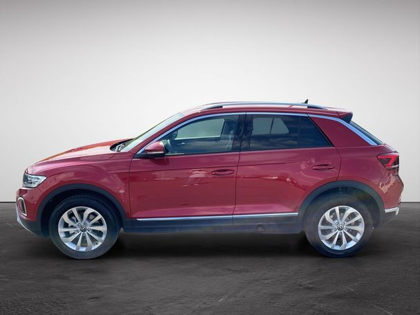 Volkswagen T-Roc 1.5 TSI Style DSG 110 kW image number 4