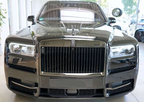 Rolls-Royce Cullinan 420 kW image number 3