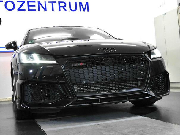 Audi TT RS 2.5 TFSI quattro 294 kW image number 2