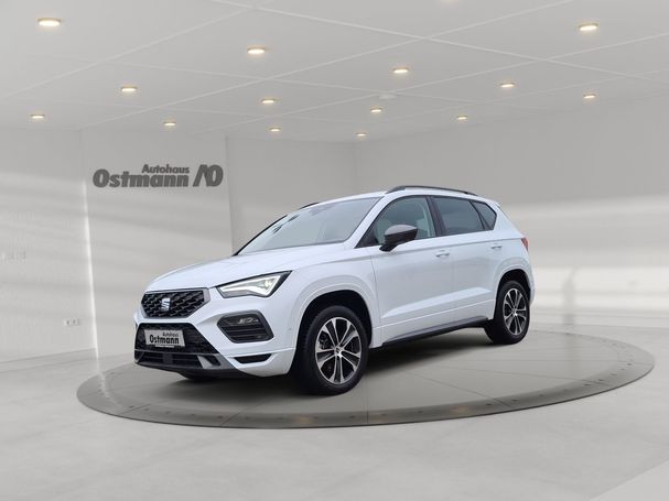 Seat Ateca 2.0 TDI FR 110 kW image number 1