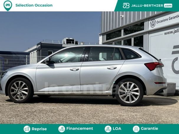 Skoda Scala 1.0 TSI Ambition 85 kW image number 3