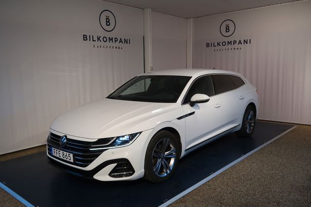 Volkswagen Arteon 160 kW image number 1