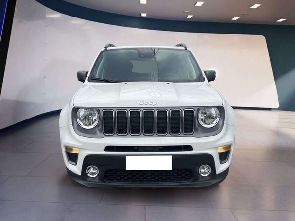 Jeep Renegade 1.0 Limited 88 kW image number 3