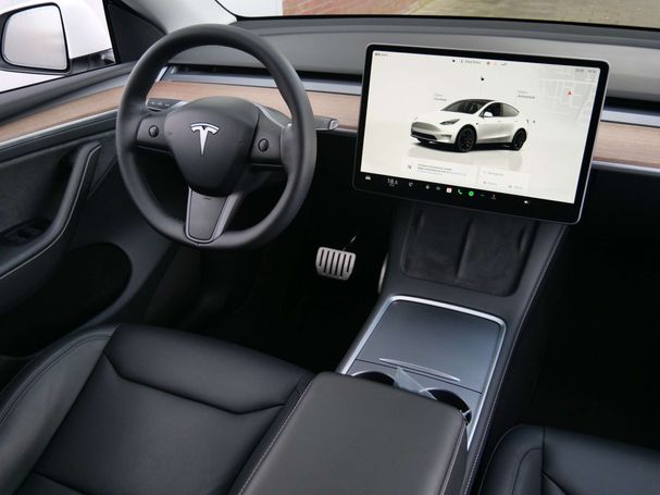 Tesla Model Y Performance AWD 393 kW image number 7