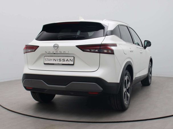 Nissan Qashqai 104 kW image number 18