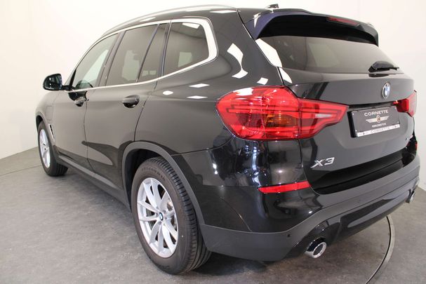 BMW X3 xDrive 120 kW image number 3