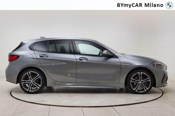 BMW 118d 110 kW image number 7