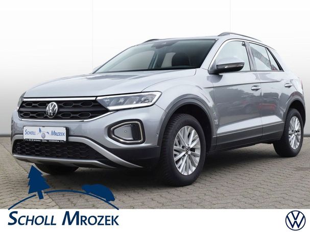 Volkswagen T-Roc 1.5 TSI DSG 110 kW image number 1