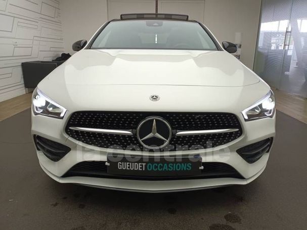 Mercedes-Benz CLA 250 160 kW image number 3