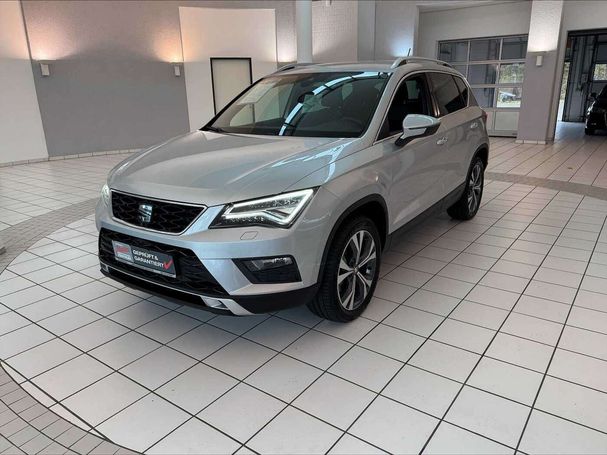 Seat Ateca 1.4 4Drive DSG XCELLENCE 110 kW image number 1