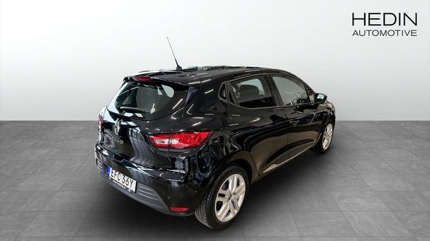 Renault Clio TCe 75 57 kW image number 2