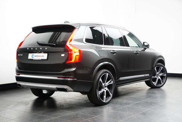 Volvo XC90 Recharge T8 AWD 289 kW image number 5