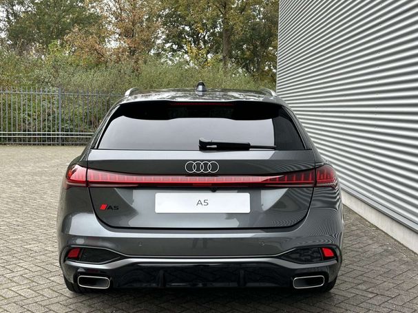 Audi A5 40 TFSI Avant 150 kW image number 3