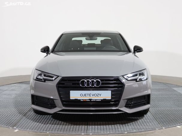 Audi A4 2.0 TDI quattro Sport 140 kW image number 2