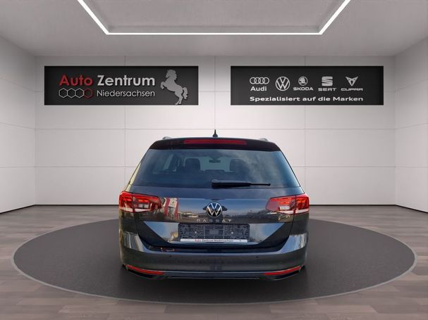 Volkswagen Passat Variant 1.5 TSI Business DSG 110 kW image number 6