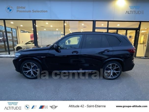 BMW X5 45e xDrive 290 kW image number 17