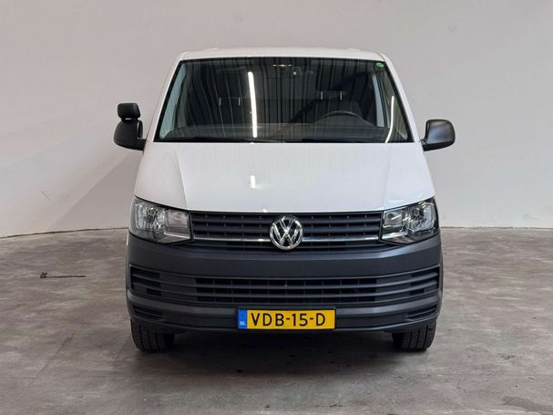 Volkswagen T6 Transporter 75 kW image number 2