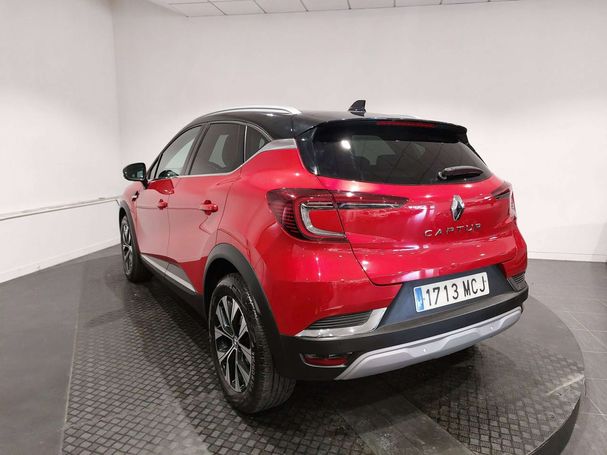 Renault Captur Techno 103 kW image number 3