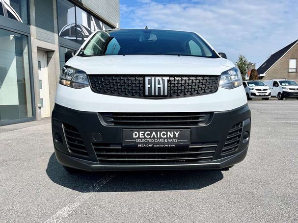 Fiat Scudo 2.0 145 107 kW image number 2