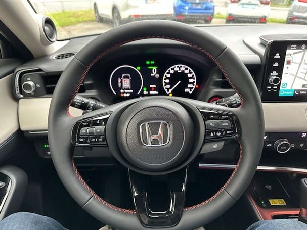 Honda HR-V 1.5 96 kW image number 5