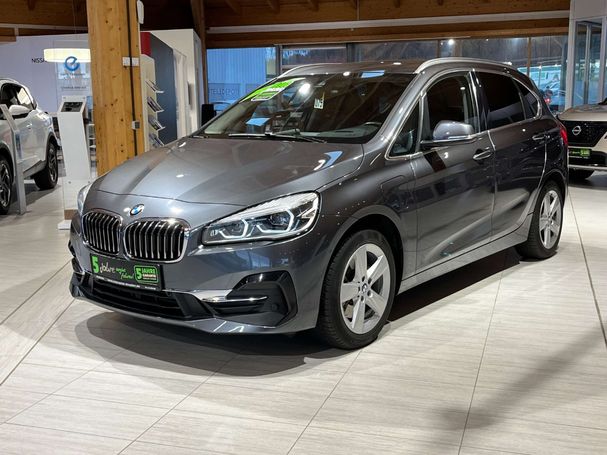 BMW 225 Active Tourer xe xDrive 165 kW image number 1