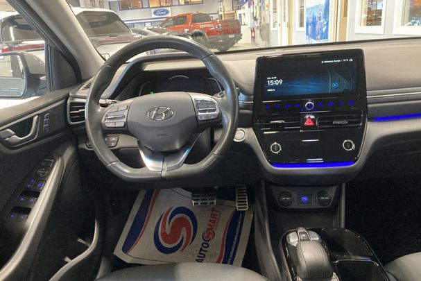 Hyundai Ioniq Electric 101 kW image number 4