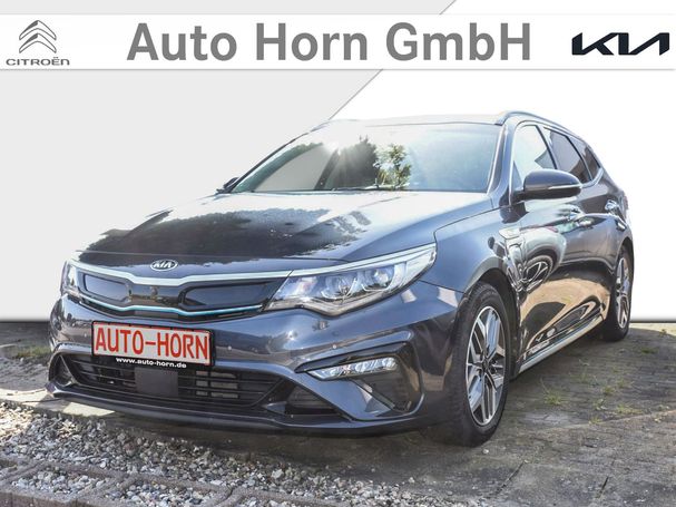 Kia Optima 2.0 Spirit 151 kW image number 1