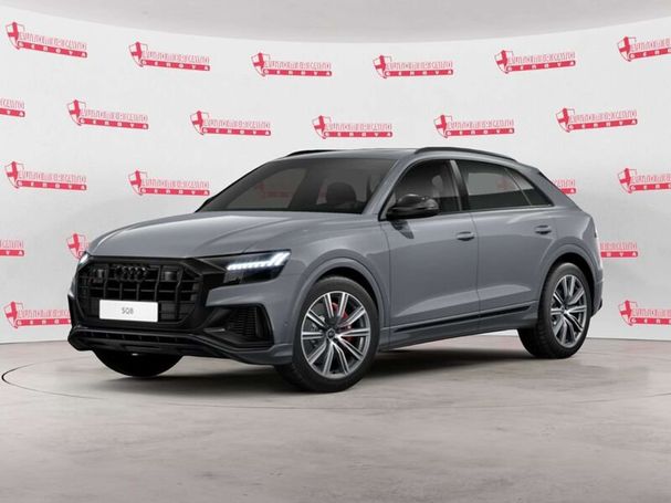 Audi SQ8 TFSI quattro Tiptronic Sport 373 kW image number 1