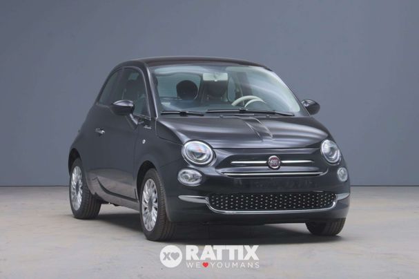 Fiat 500 1.0 51 kW image number 1