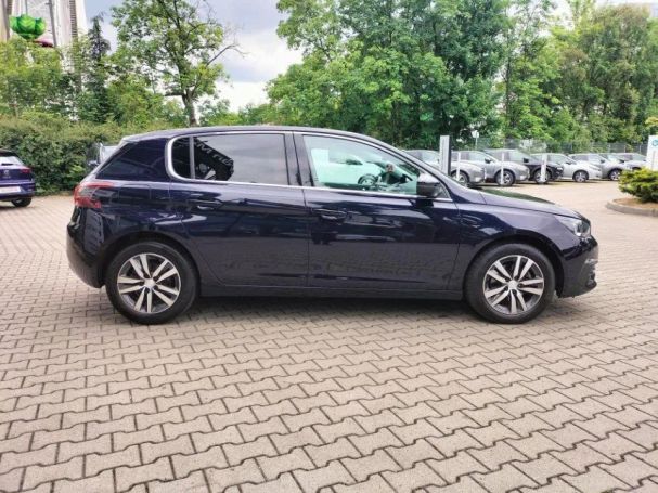 Peugeot 308 96 kW image number 6