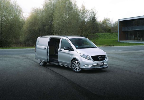 Mercedes-Benz Vito 116 CDi EDITION 120 kW image number 15