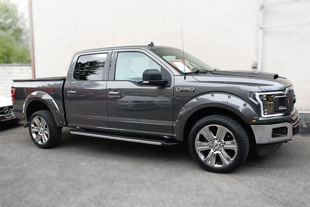 Ford F-150 5.0 V8 4x4 295 kW image number 2