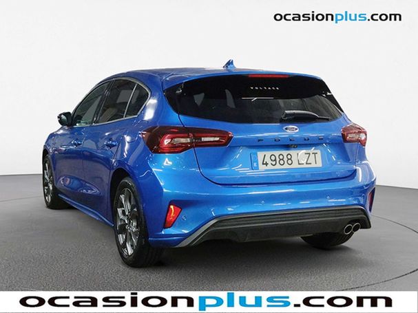 Ford Focus 1.0 EcoBoost ST-Line 92 kW image number 3