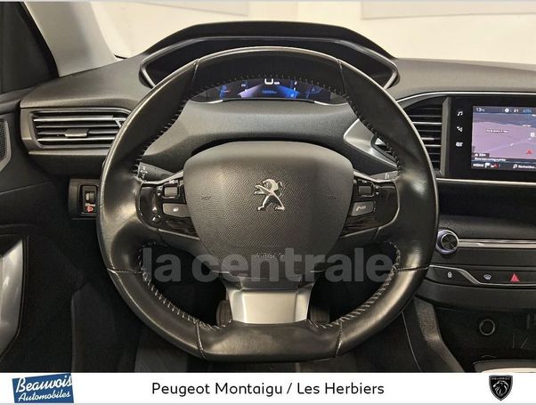 Peugeot 308 Blue Premium 1.5 BlueHDi 130 96 kW image number 8