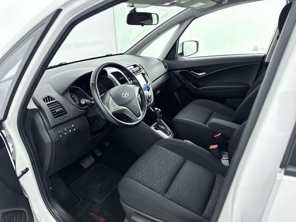 Hyundai ix20 1.6 92 kW image number 31