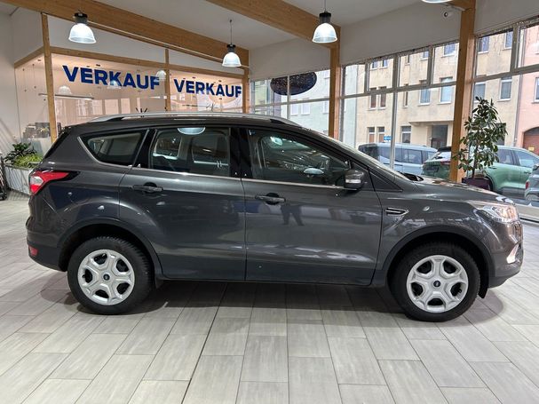 Ford Kuga 1.5 Cool & Connect 110 kW image number 4